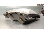 Recambio de faro izquierdo para toyota corolla verso (zer_, zze12_, r1_) 2.2 d-4d (aur10_) referencia OEM IAM 811700F010 811700F