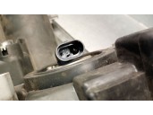 Recambio de faro izquierdo para toyota corolla verso (zer_, zze12_, r1_) 2.2 d-4d (aur10_) referencia OEM IAM 811700F010 811700F