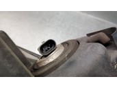 Recambio de faro izquierdo para toyota corolla verso (zer_, zze12_, r1_) 2.2 d-4d (aur10_) referencia OEM IAM 811700F010 811700F