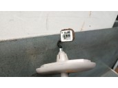 Recambio de parasol derecho para toyota corolla verso (zer_, zze12_, r1_) 2.2 d-4d (aur10_) referencia OEM IAM 743100F011B0 7431