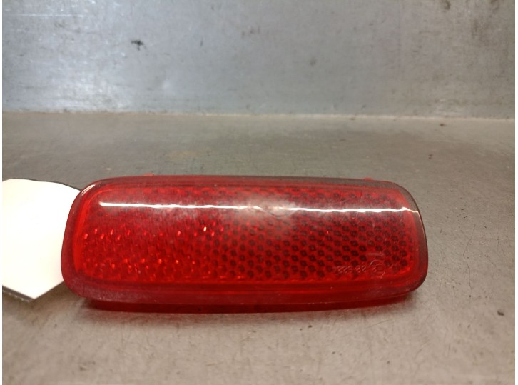 Recambio de piloto trasero izquierdo paragolpes para peugeot 107 1.0 cat (384f) referencia OEM IAM 6340E7 6340E7 