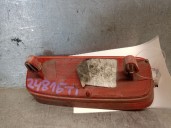 Recambio de piloto trasero izquierdo paragolpes para peugeot 107 1.0 cat (384f) referencia OEM IAM 6340E7 6340E7 