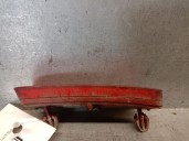 Recambio de piloto trasero izquierdo paragolpes para peugeot 107 1.0 cat (384f) referencia OEM IAM 6340E7 6340E7 