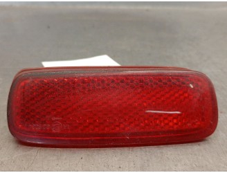 Recambio de piloto trasero derecho paragolpes para peugeot 107 1.0 cat (384f) referencia OEM IAM 6340E6 6340E6 