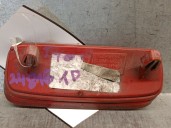 Recambio de piloto trasero derecho paragolpes para peugeot 107 1.0 cat (384f) referencia OEM IAM 6340E6 6340E6 