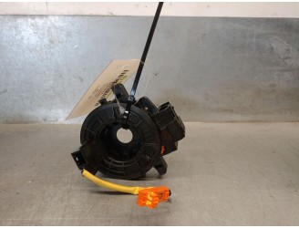 Replacement airbag ring for Peugeot 107 1.0 CAT (384F) OEM IAM reference 4112HX 4112HX 