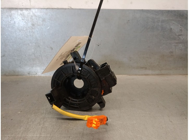 Recambio de anillo airbag para peugeot 107 1.0 cat (384f) referencia OEM IAM 4112HX 4112HX 