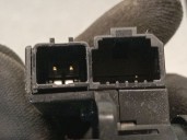 Recambio de anillo airbag para peugeot 107 1.0 cat (384f) referencia OEM IAM 4112HX 4112HX 