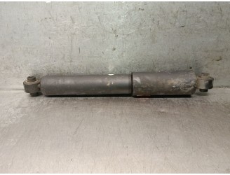 Recambio de amortiguador trasero derecho para chrysler grand voyager v (rt) 2.8 crd referencia OEM IAM 4766455AC 4766455AC 34911