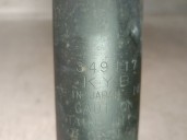 Recambio de amortiguador trasero derecho para chrysler grand voyager v (rt) 2.8 crd referencia OEM IAM 4766455AC 4766455AC 34911