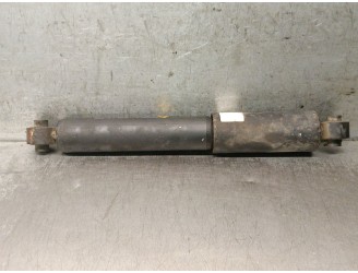 Recambio de amortiguador trasero izquierdo para chrysler grand voyager v (rt) 2.8 crd referencia OEM IAM 4766455AC 4766455AC 349