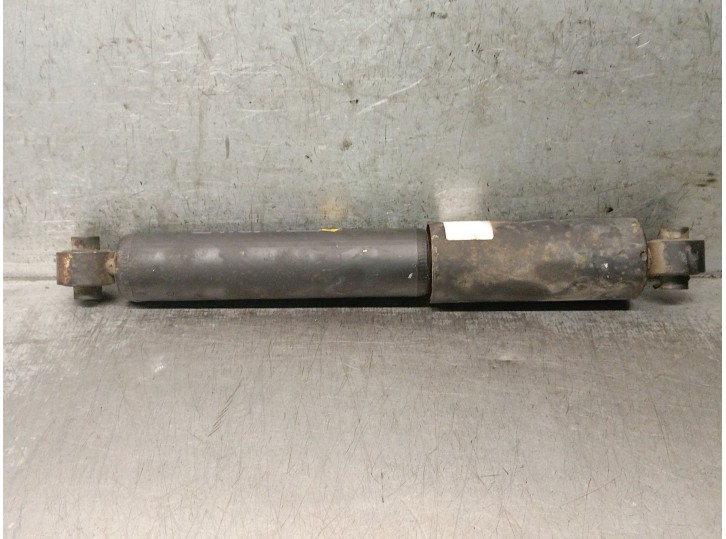 Recambio de amortiguador trasero izquierdo para chrysler grand voyager v (rt) 2.8 crd referencia OEM IAM 4766455AC 4766455AC 349