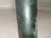 Recambio de amortiguador trasero izquierdo para chrysler grand voyager v (rt) 2.8 crd referencia OEM IAM 4766455AC 4766455AC 349