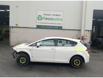 seat leon (1p1) del año 2012