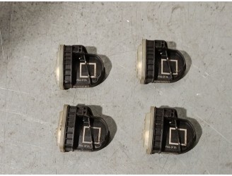 Recambio de sensor presion para ford kuga ii (dm2) 2.0 tdci referencia OEM IAM EV6T1A180CC 