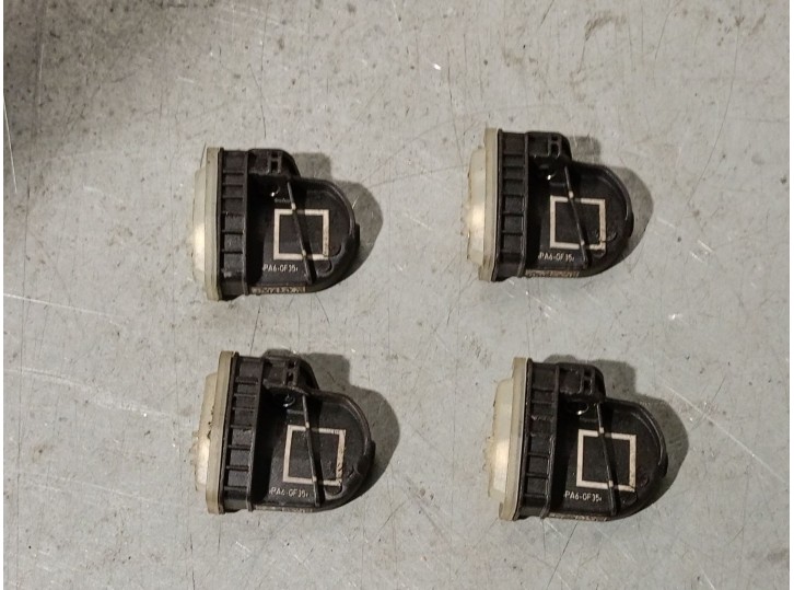 Recambio de sensor presion para ford kuga ii (dm2) 2.0 tdci referencia OEM IAM EV6T1A180CC 