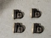 Recambio de sensor presion para ford kuga ii (dm2) 2.0 tdci referencia OEM IAM EV6T1A180CC 