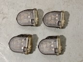 Recambio de sensor presion para ford kuga ii (dm2) 2.0 tdci referencia OEM IAM EV6T1A180CC 