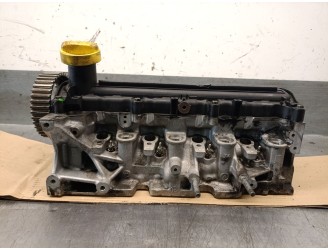 Recambio de culata para renault scenic ii 1.5 dci diesel referencia OEM IAM 