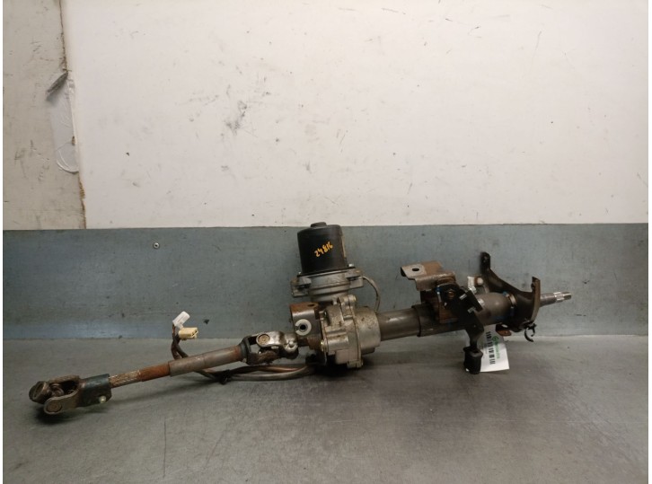 Replacement steering column for Peugeot 107 1.0 CAT (384F) OEM IAM reference 452500H010 4123S8 