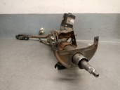 Recambio de columna direccion para peugeot 107 1.0 cat (384f) referencia OEM IAM 452500H010 4123S8 