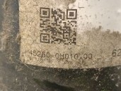 Recambio de columna direccion para peugeot 107 1.0 cat (384f) referencia OEM IAM 452500H010 4123S8 