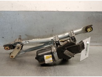 Replacement front wiper motor for Peugeot 107 1.0 CAT (384F) OEM IAM reference 6405T0 6405T0 