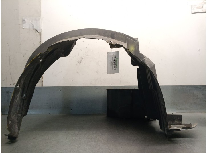 Recambio de paso rueda delantero derecho para peugeot 107 1.0 cat (384f) referencia OEM IAM 538750H20 7136W4 