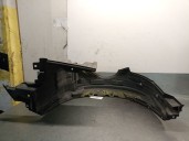 Recambio de paso rueda delantero derecho para peugeot 107 1.0 cat (384f) referencia OEM IAM 538750H20 7136W4 