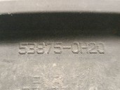 Recambio de paso rueda delantero derecho para peugeot 107 1.0 cat (384f) referencia OEM IAM 538750H20 7136W4 