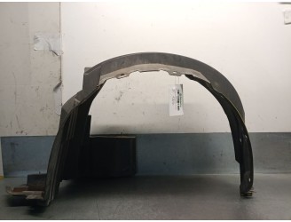 Recambio de paso rueda delantero izquierdo para peugeot 107 1.0 cat (384f) referencia OEM IAM 538760H020 7136W3 