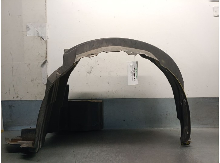 Recambio de paso rueda delantero izquierdo para peugeot 107 1.0 cat (384f) referencia OEM IAM 538760H020 7136W3 