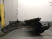 Recambio de paso rueda delantero izquierdo para peugeot 107 1.0 cat (384f) referencia OEM IAM 538760H020 7136W3 