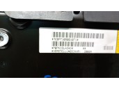 Recambio de airbag delantero derecho para chrysler stratus cabrio (jx) 2.5 cat referencia OEM IAM PK13LAZAD PK13LAZAD 