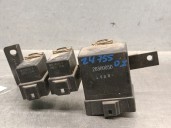 Recambio de caja reles / fusibles para chrysler stratus cabrio (jx) 2.5 cat referencia OEM IAM 04671266 