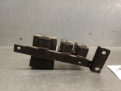 Recambio de caja reles / fusibles para chrysler stratus cabrio (jx) 2.5 cat referencia OEM IAM 04671266 