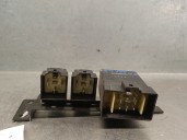 Recambio de caja reles / fusibles para chrysler stratus cabrio (jx) 2.5 cat referencia OEM IAM 04671266 