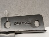 Recambio de caja reles / fusibles para chrysler stratus cabrio (jx) 2.5 cat referencia OEM IAM 04671266 