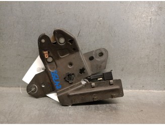 Replacement trunk / tailgate lock for Chrysler Stratus Cabrio (JX) 2.5 CAT OEM IAM reference 4724313AF 4724313AF 