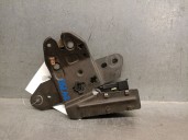 Replacement trunk / tailgate lock for Chrysler Stratus Cabrio (JX) 2.5 CAT OEM IAM reference 4724313AF 4724313AF 