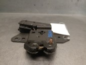 Replacement trunk / tailgate lock for Chrysler Stratus Cabrio (JX) 2.5 CAT OEM IAM reference 4724313AF 4724313AF 
