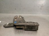 Replacement trunk / tailgate lock for Chrysler Stratus Cabrio (JX) 2.5 CAT OEM IAM reference 4724313AF 4724313AF 