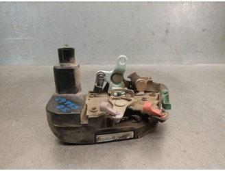 Replacement front left door lock for Chrysler Stratus Cabrio (JX) 2.5 CAT OEM IAM reference 4658995 4658995 