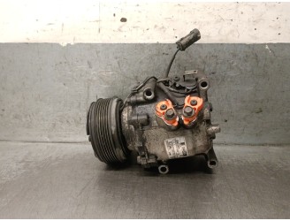 Recambio de compresor aire acondicionado para chrysler stratus cabrio (jx) 2.5 cat referencia OEM IAM 04595666 4596367AA TRS090