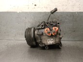 Recambio de compresor aire acondicionado para chrysler stratus cabrio (jx) 2.5 cat referencia OEM IAM 04595666 4596367AA TRS090
