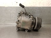 Replacement air conditioning compressor for Chrysler Stratus Cabrio (JX) 2.5 CAT OEM IAM reference 04595666 4596367AA TRS090