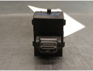 Replacement rear right window switch for Chrysler Stratus Cabrio (JX) 2.5 CAT OEM IAM reference 4759144 4759144 