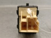Replacement rear right window switch for Chrysler Stratus Cabrio (JX) 2.5 CAT OEM IAM reference 4759144 4759144 
