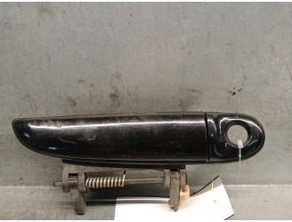 Recambio de maneta exterior delantera derecha para chrysler stratus cabrio (jx) 2.5 cat referencia OEM IAM 4696882 FJ90RX8 