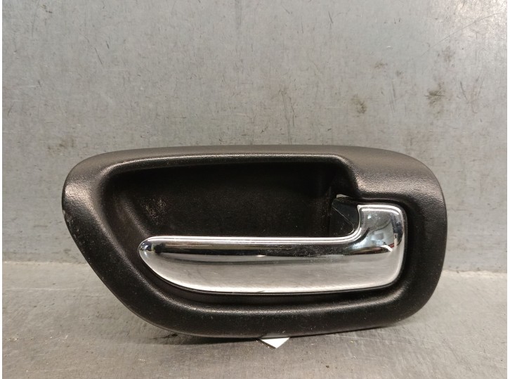 Recambio de maneta interior delantera derecha para chrysler stratus cabrio (jx) 2.5 cat referencia OEM IAM V68888 QU44LAZAA 